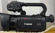 Canon XA11 Professional Video Camera - 2