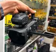 Canon XA11 Professional Video Camera - 3