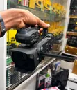 Canon XA11 Professional Video Camera - 4