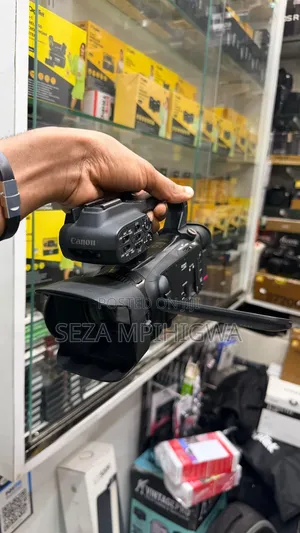 Canon XA11 Professional Video Camera