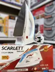 Steam Iron - Brand New - 2