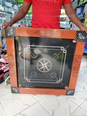 Carrom Board Size 38