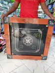 Carrom Board Size 38 - 2
