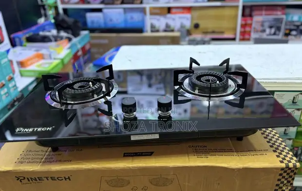 Pinetech Gas Stove - 1