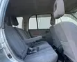 Suzuki Escudo 2002 Silver - 1