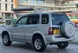 Suzuki Escudo 2002 Silver - 3