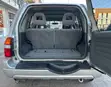 Suzuki Escudo 2002 Silver - 4