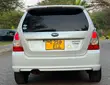 Subaru Forester 2.0 X Trend 2006 White - 2