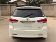 Toyota Wish 2010 - White - 2