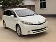 Toyota Wish 2010 - White - 3