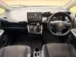 Toyota Wish 2010 - White - 4