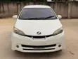Toyota Wish 2010 - White - 5