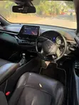 Toyota C-HR 2018 Black - 2