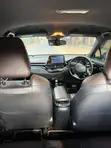 Toyota C-HR 2018 Black - 4