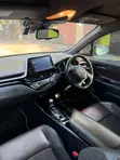 Toyota C-HR 2018 Black - 5