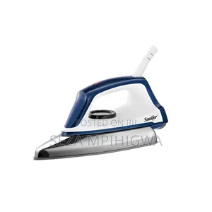 Brand New Iron (Pasi Mkono) - 1400W