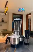 Modern 6-in-1 Blender - 2