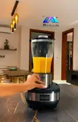 Modern 6-in-1 Blender - 3