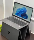 Laptop HP ZBook Firefly 14 G7 - Core i7, 16GB RAM, 512GB SSD - 1
