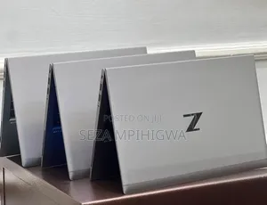 Laptop HP ZBook Firefly 14 G7 - Core i7, 16GB RAM, 512GB SSD