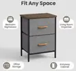 Two Layer Shelf Ya Kishua - 1