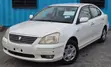 Toyota Premio 1.5 FWD 2004 White - 2