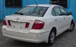 Toyota Premio 1.5 FWD 2004 White - 3