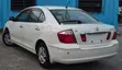Toyota Premio 1.5 FWD 2004 White - 5