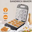 Brand New Sokany Biscuits Maker - 3