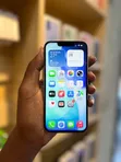 New Apple iPhone 13 128GB White - 1