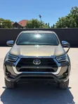 Toyota Hilux 2020 Double Cab - 1