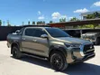 Toyota Hilux 2020 Double Cab - 3
