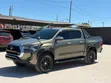 Toyota Hilux 2020 Double Cab - 5