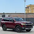 Toyota Land Cruiser LC300 GR Sport Mpya 2025 - 3