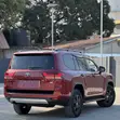 Toyota Land Cruiser LC300 GR Sport Mpya 2025 - 4