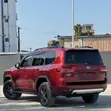 Toyota Land Cruiser LC300 GR Sport Mpya 2025 - 5