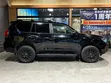 Toyota Land Cruiser Prado 2023 Nyeusi - 4