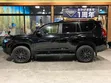 Toyota Land Cruiser Prado 2023 Nyeusi - 5