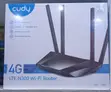 Cudy LT400 4G LTE N300 Wi-Fi Router - 2