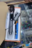 Mfumo wa Kipaza Sauti Kimoja Kisicho na Waya - Sauti Bora - 1