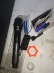 Mfumo wa Kipaza Sauti Kimoja Kisicho na Waya - Sauti Bora - 2