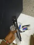 Mfumo wa Kipaza Sauti Kimoja Kisicho na Waya - Sauti Bora - 3