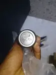 Mfumo wa Kipaza Sauti Kimoja Kisicho na Waya - Sauti Bora - 4