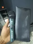 Brand New JBL Wired Microphone (5m) - 4