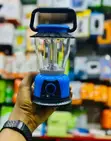 Multifunctional Rechargeable Camping Light - 2