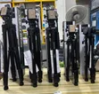 Tripod Stands - Various Sizes - 1