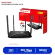 Mercusys 4G LTE Router MB115-4G - 2