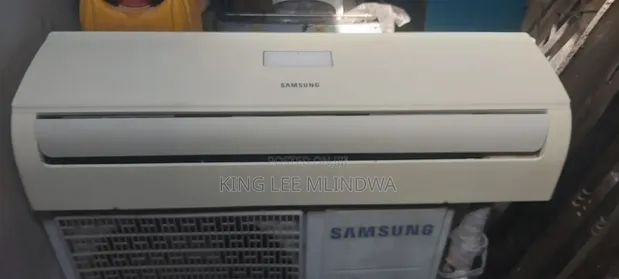 Samsung Air Conditioner 18000 BTU Iliyotumika - 1