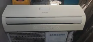 Used Samsung Air Conditioner 18000 BTU