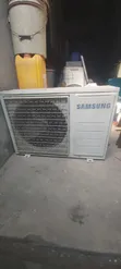Samsung Air Conditioner 18000 BTU Iliyotumika - 5